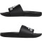 adidas Adilette Comfort Badelatschen Herren A0QM - cblack/ftwwht/cblack 38
