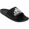 adidas Adilette Comfort Badelatschen Herren A0QM - cblack/ftwwht/cblack 40.5