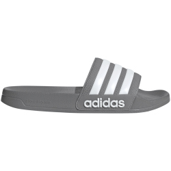 adidas Shower adilette Badelatschen Herren GY1891 - grey...