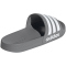 adidas Shower adilette Badelatschen Herren GY1891 - grey three/cloud white/grey three 37