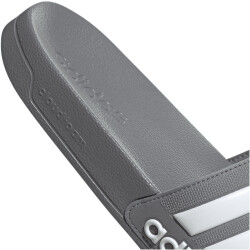 adidas Shower adilette Badelatschen Herren AA2T - grethr/ftwwht/grethr 38