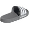 adidas Shower adilette Badelatschen Herren AA2T - grethr/ftwwht/grethr 38