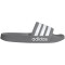 adidas Shower adilette Badelatschen Herren AA2T - grethr/ftwwht/grethr 48.5
