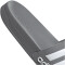 adidas Shower adilette Badelatschen Herren AA2T - grethr/ftwwht/grethr 48.5