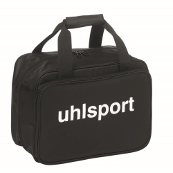 uhlsport Medical Bag schwarz