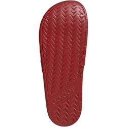 adidas TND adilette Badelatschen mit Klettverschluss und Cloudfoam Sohle ADF1 - tmpwrd/navblu/tmpwrd 37