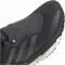 adidas Solarglide 5 GORE-TEX Laufschuhe A0QM - cblack/gresix/carbon 39 1/3