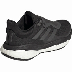 adidas Solarglide 5 Gore-Tex Laufschuhe A0QM - cblack/gresix/carbon 40