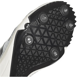adidas DistanceStar Spike-Laufschuhe Herren 01F7 - ftwwht/ngtmet/cblack 37 1/3