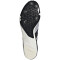 adidas DistanceStar Spike-Laufschuhe Herren 01F7 - ftwwht/ngtmet/cblack 37 1/3
