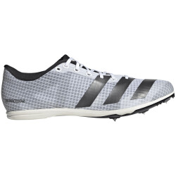 adidas DistanceStar Spike-Laufschuhe Herren 01F7 -...