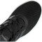 adidas Nebzed Cloudfoam Running Sneaker Herren A0QM - cblack/ironmt/vivred 42