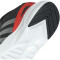 adidas Nebzed Cloudfoam Running Sneaker Herren A0QM - cblack/ironmt/vivred 42