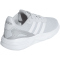 adidas Nebzed Cloudfoam Running Sneaker Damen ADAN - dshgry/ftwwht/silvmt 37 1/3