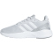 adidas Nebzed Cloudfoam Running Sneaker Damen ADAN - dshgry/ftwwht/silvmt 37 1/3