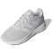 adidas Nebzed Cloudfoam Running Sneaker Damen ADAN - dshgry/ftwwht/silvmt 37 1/3