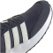 adidas Run 70s Sneaker Herren AEDS - shanav/owhite/legink 39 1/3