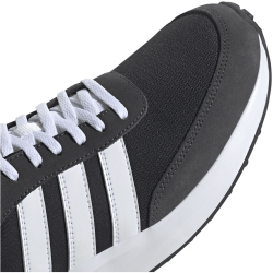 adidas Run 70s Sneaker Herren A0QM - cblack/ftwwht/carbon 39 1/3