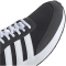 adidas Run 70s Sneaker Herren A0QM - cblack/ftwwht/carbon 39 1/3