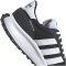 adidas Run 70s Sneaker Herren A0QM - cblack/ftwwht/carbon 39 1/3