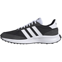 adidas Run 70s Sneaker Herren A0QM - cblack/ftwwht/carbon 45 1/3