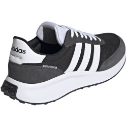 adidas Run 70s Sneaker Herren A0QM - cblack/ftwwht/carbon 45 1/3
