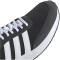 adidas Run 70s Sneaker Herren A0QM - cblack/ftwwht/carbon 45 1/3