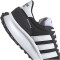 adidas Run 70s Sneaker Herren A0QM - cblack/ftwwht/carbon 45 1/3