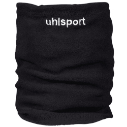 uhlsport Fleece Neckwarmer schwarz