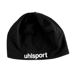 uhlsport Beanie schwarz