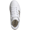 adidas Grand Court Cloudfoam Comfort Sneaker Damen 01F7 - ftwwht/plamet/plamet 36