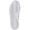 adidas Grand Court Cloudfoam Comfort Sneaker Damen 01F7 - ftwwht/plamet/plamet 36
