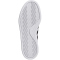 adidas Grand Court Cloudfoam Comfort Sneaker Damen GW9214 - cloud white/core black/core black 39 1/3