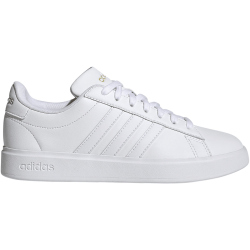 adidas Grand Court Cloudfoam Comfort Sneaker Damen GW9213...