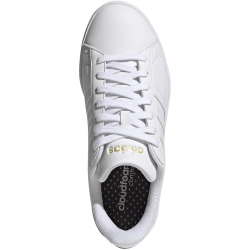 adidas Grand Court Cloudfoam Comfort Sneaker Damen GW9213...