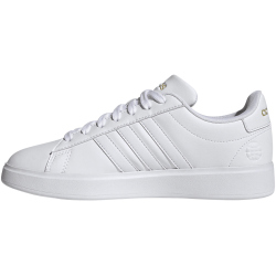 adidas Grand Court Cloudfoam Comfort Sneaker Damen GW9213...