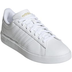 adidas Grand Court Cloudfoam Comfort Sneaker Damen GW9213...