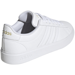adidas Grand Court Cloudfoam Comfort Sneaker Damen GW9213...