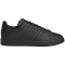 adidas Grand Court Comfort Cloudfoam Sneaker Herren GW9198 - core black/core black/cloud white 42