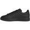 adidas Grand Court Comfort Cloudfoam Sneaker Herren GW9198 - core black/core black/cloud white 42