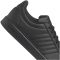 adidas Grand Court Comfort Cloudfoam Sneaker Herren GW9198 - core black/core black/cloud white 42