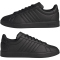 adidas Grand Court Comfort Cloudfoam Sneaker Herren GW9198 - core black/core black/cloud white 44 2/3