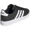 adidas Grand Court Comfort Cloudfoam Sneaker Herren A0QM - cblack/ftwwht/cblack 38