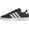 adidas Grand Court Comfort Cloudfoam Sneaker Herren GW9196 - core black/cloud white/core black 41 1/3