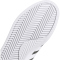 adidas Grand Court Comfort Cloudfoam Sneaker Herren GW9196 - core black/cloud white/core black 41 1/3