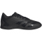 adidas Predator Accuracy.4 Sala IN Hallen-Fu&szlig;ballschuhe Kinder A0QM - cblack/cblack/ftwwht 28.5
