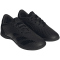 adidas Predator Accuracy.4 Sala IN Hallen-Fu&szlig;ballschuhe Kinder A0QM - cblack/cblack/ftwwht 28.5
