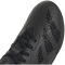 adidas Predator Accuracy.4 Sala IN Hallen-Fu&szlig;ballschuhe Kinder A0QM - cblack/cblack/ftwwht 28.5
