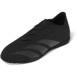 adidas Predator Accuracy.4 Sala IN Hallen-Fußballschuhe Herren A0QM - cblack/cblack/ftwwht 44