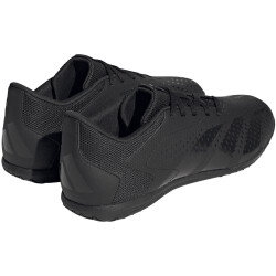 adidas Predator Accuracy.4 Sala IN Hallen-Fußballschuhe Herren A0QM - cblack/cblack/ftwwht 44